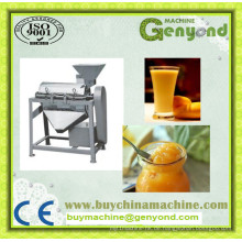 Komplette Mango Jam Processing Machine